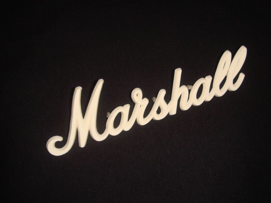 Contacter Marshall France