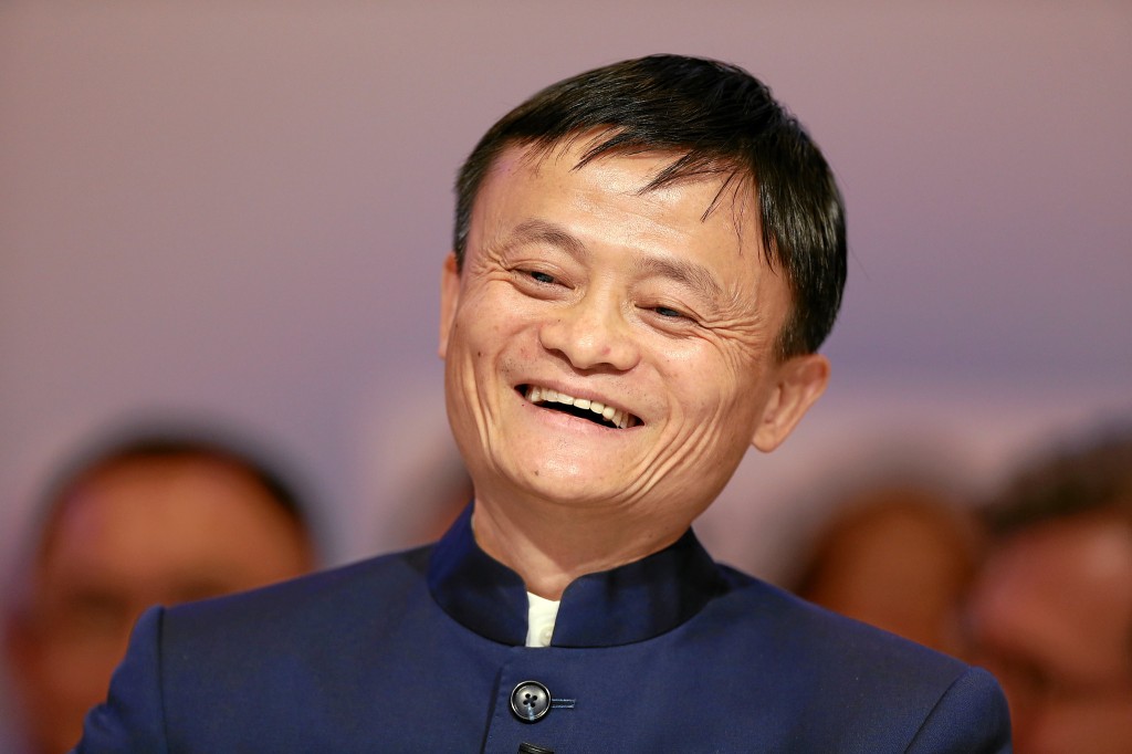 Comment entrer en contact avec Jack Ma ?
Voulez-vous suivre les actualités de Jack Ma sur les réseaux sociaux ?